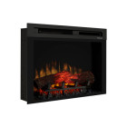 Recuperador Elétrico Firebox XHD 26 1 Visão - Dimplex